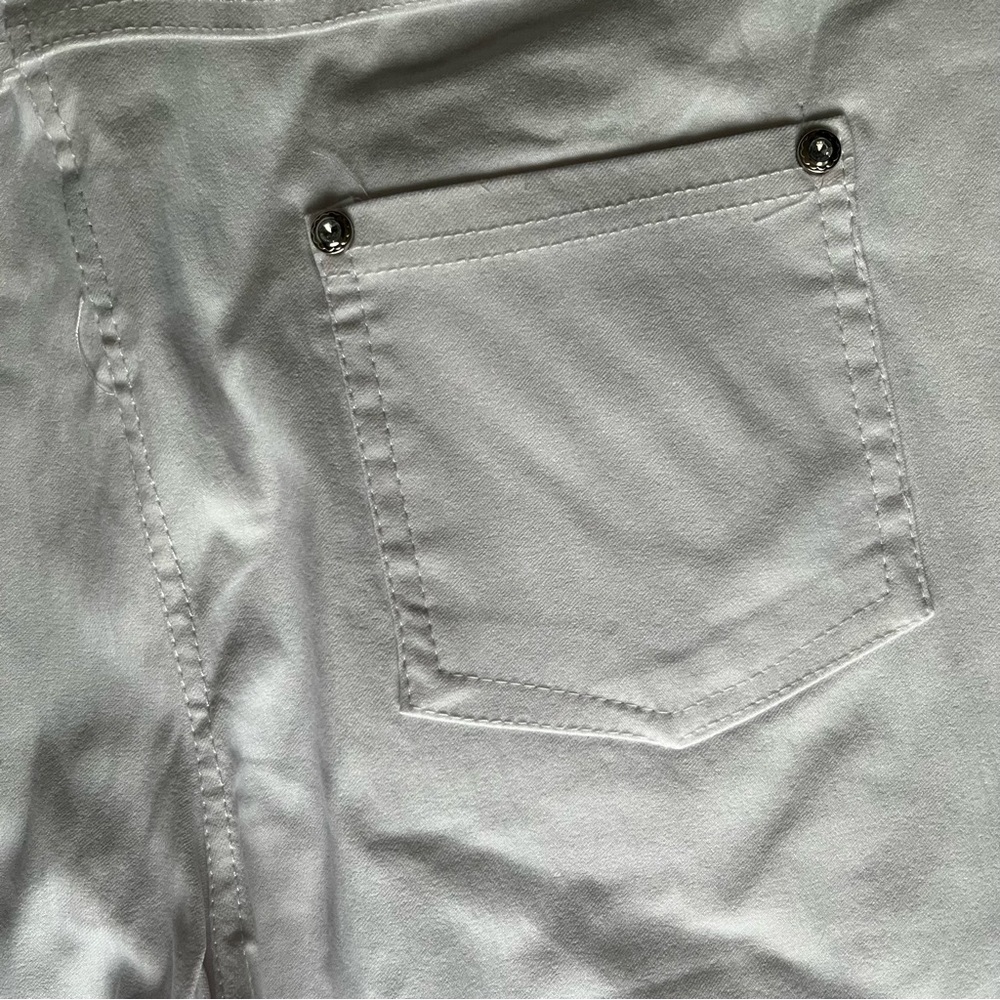 Lily Morgan capris size L - Picture 5 of 5